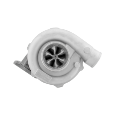 Ceramic Dual Ball Bearing Billet Wheel GT3076 0.63 A/R  Turbo Charger T3 Vband