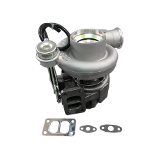 HX35W 4038597 4955156 Diesel Turbo Charger For Tier 3 and Stage IIIA Cummins QSB6.7 Diesel Engine