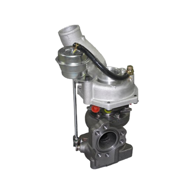 K04 Turbo Charger 026 For Audi RS4 S4 Passat A6 2.7L Twin Turbo Engine, One Turbo Only, Passenger Side