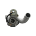 K04 Turbo Charger 026 For Audi RS4 S4 Passat A6 2.7L Twin Turbo Engine, One Turbo Only, Passenger Side