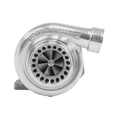 Ceramic Dual Ball Bearing 3582 0.63 A/R 3" V-band Turbo Charger Ceramic Dual Ball Bearing 3582 0.63 A/R 3" V-band Turbo Charger